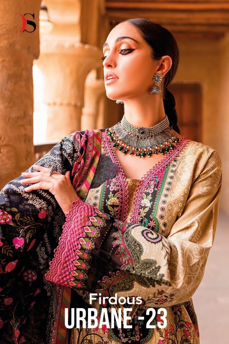 DEEPSY-SUITS-FIRDOUS-URBANE-23-COTTON-EMBROIDERY-PAKISTANI-SUITS-WHOLESALE-1