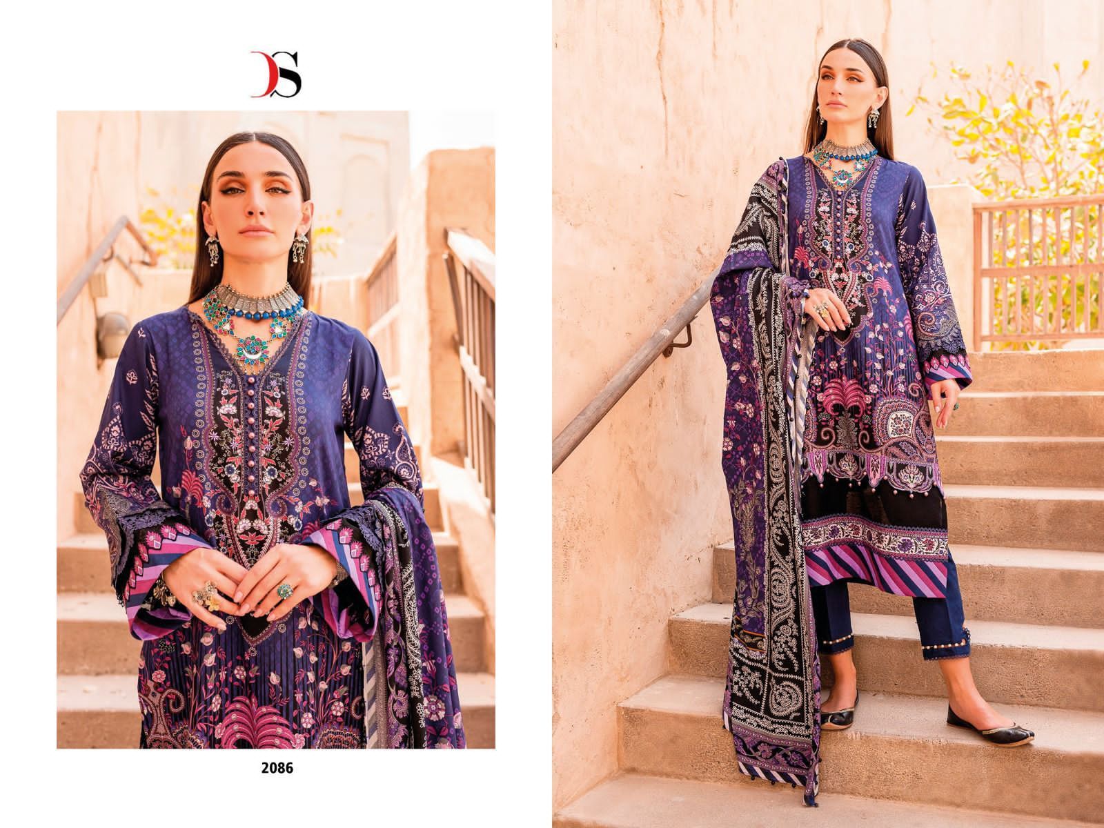 DEEPSY-SUITS-FIRDOUS-URBANE-23-COTTON-EMBROIDERY-PAKISTANI-SUITS-WHOLESALE-6