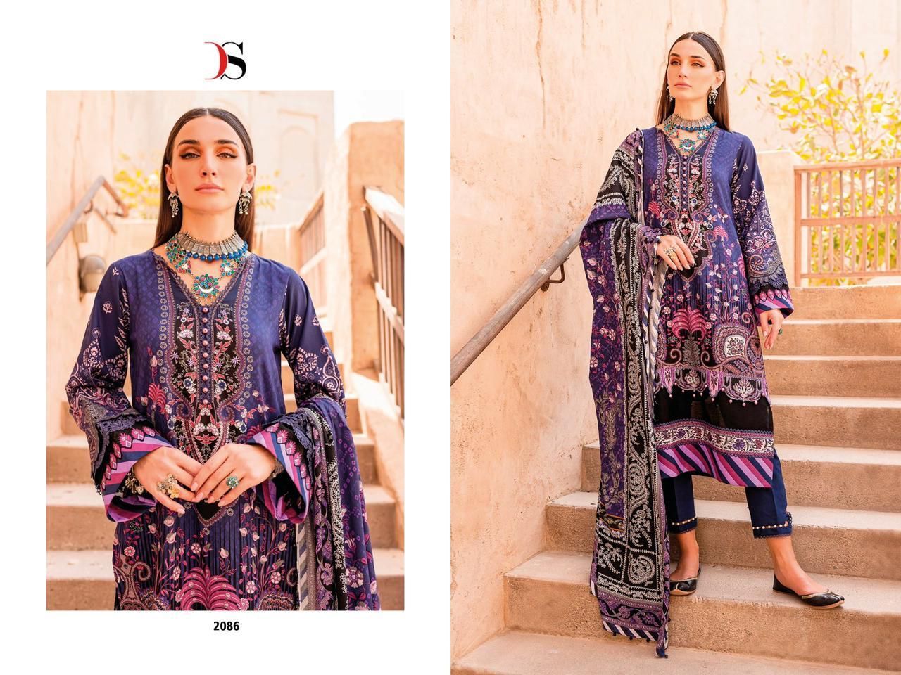 DEEPSY-SUITS-FIRDOUS-URBANE-23-NX-COTTON-PAKISTANI-SUITS-WHOLESALE-5
