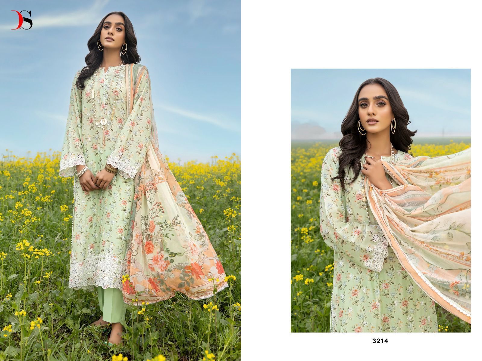 DEEPSY-SUITS-IMAGE-CHIKANKARI-23-2-COTTON-PRINT-PAKISTANI-SUITS-AT-SURAT-6
