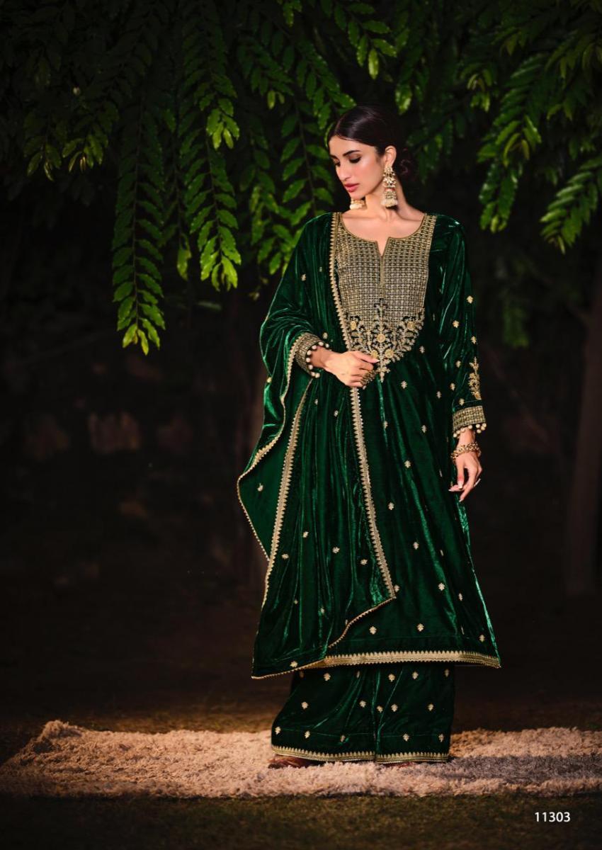 DEEPSY-SUITS-KHWAAHISH-11301-TO-11304-PURE-VELVET-HEAVY-EMBROIDERY-SUITS-AT-WHOLESALE-13