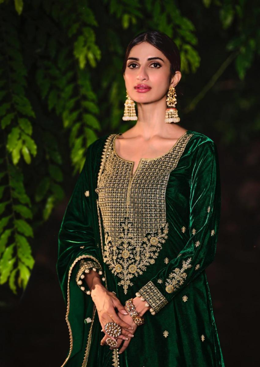 DEEPSY-SUITS-KHWAAHISH-11301-TO-11304-PURE-VELVET-HEAVY-EMBROIDERY-SUITS-AT-WHOLESALE-14
