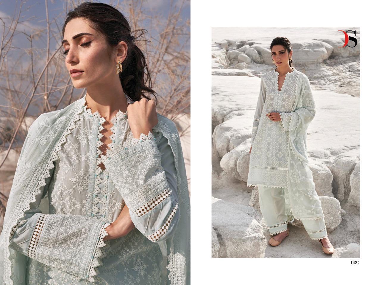 DEEPSY-SUITS-LAWNKARI-22-COTTON-EMBROIDERY-PAKISTANI-SUITS-WHOLESALE-6