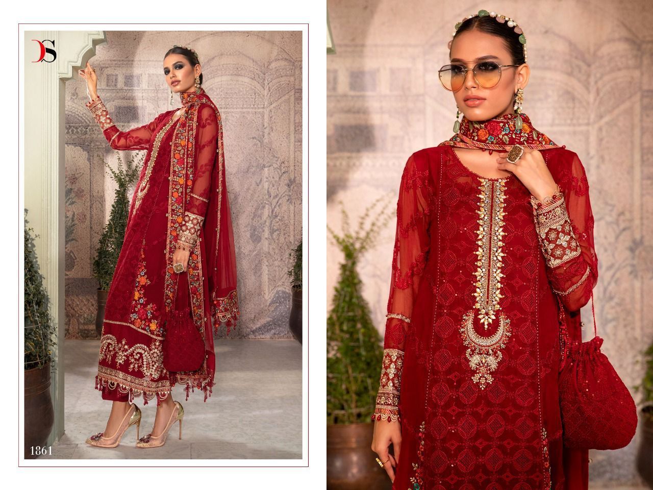 DEEPSY-SUITS-MARIA-B-CHIFFONS-22-1861-1865-PAKISTANI-GEORGETTE-SALWAR-KAMEEZ-CATALOGUE-1