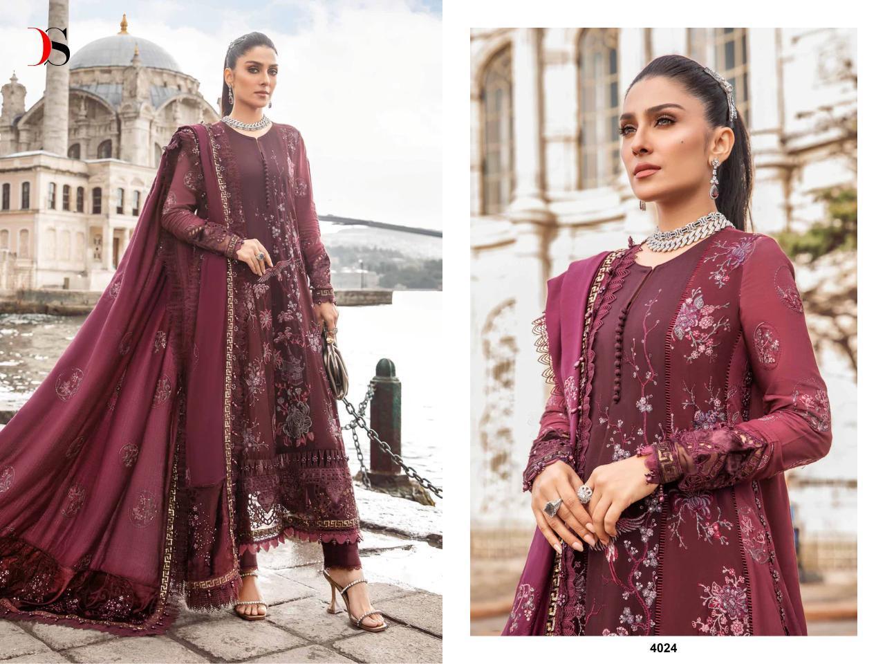 DEEPSY-SUITS-MARIA-B-EMBROIDERED-2-24-SALWAR-KAMEEZ-WHOLESALER-IN-SURAT-1