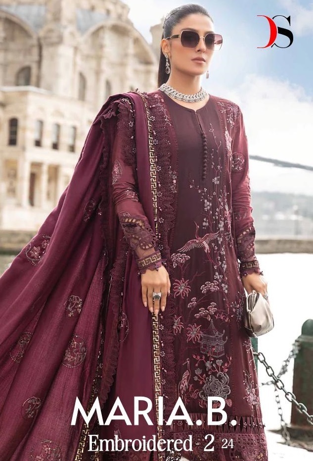 DEEPSY-SUITS-MARIA-B-EMBROIDERED-2-24-SALWAR-KAMEEZ-WHOLESALER-IN-SURAT-4