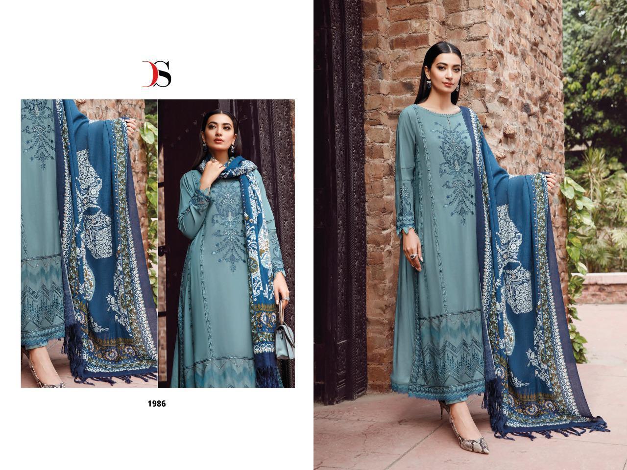 DEEPSY-SUITS-MARIA-B-EMBROIDERED-LAWN-COTTON-PAKISTANI-SUITS-WHOLESALE-2
