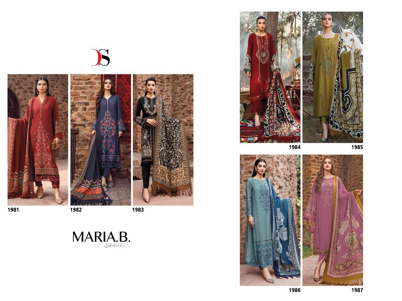 DEEPSY-SUITS-MARIA-B-EMBROIDERED-LAWN-COTTON-PAKISTANI-SUITS-WHOLESALE-9