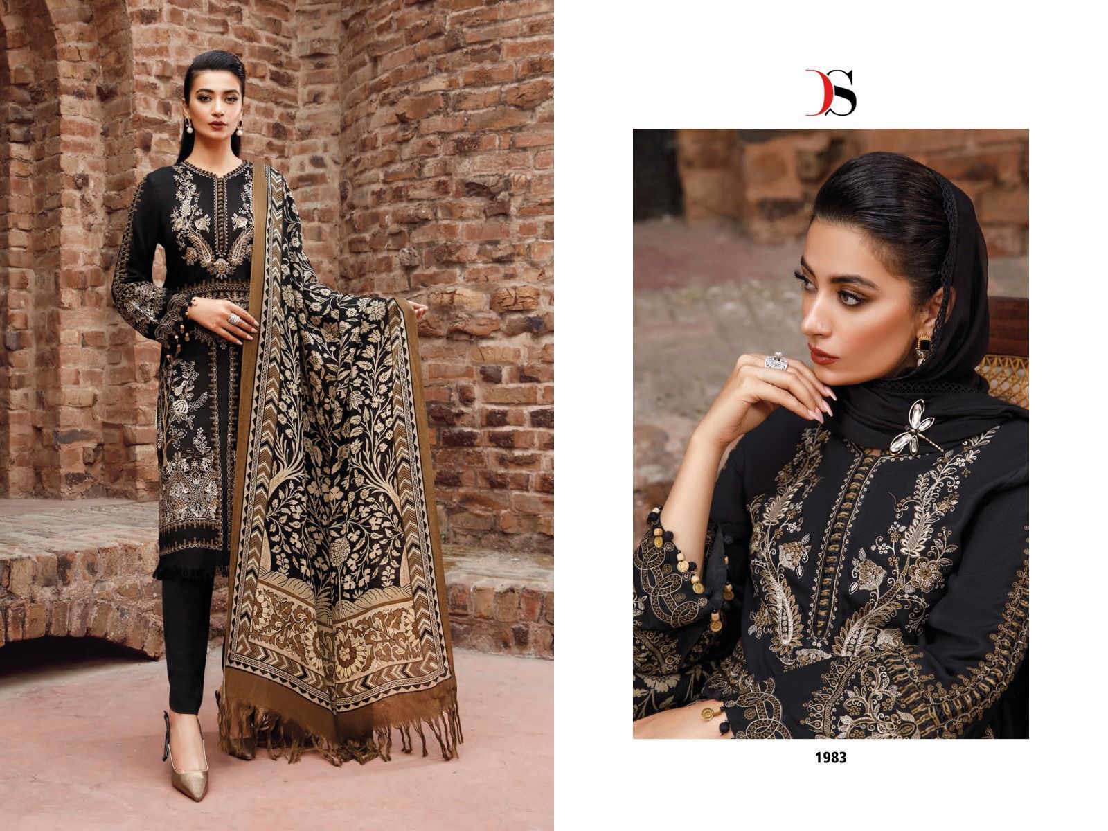 DEEPSY-SUITS-MARIA-B-EMBROIDERED-LAWN-NX-COTTON-PAKISTANI-SUITS-SURAT-4