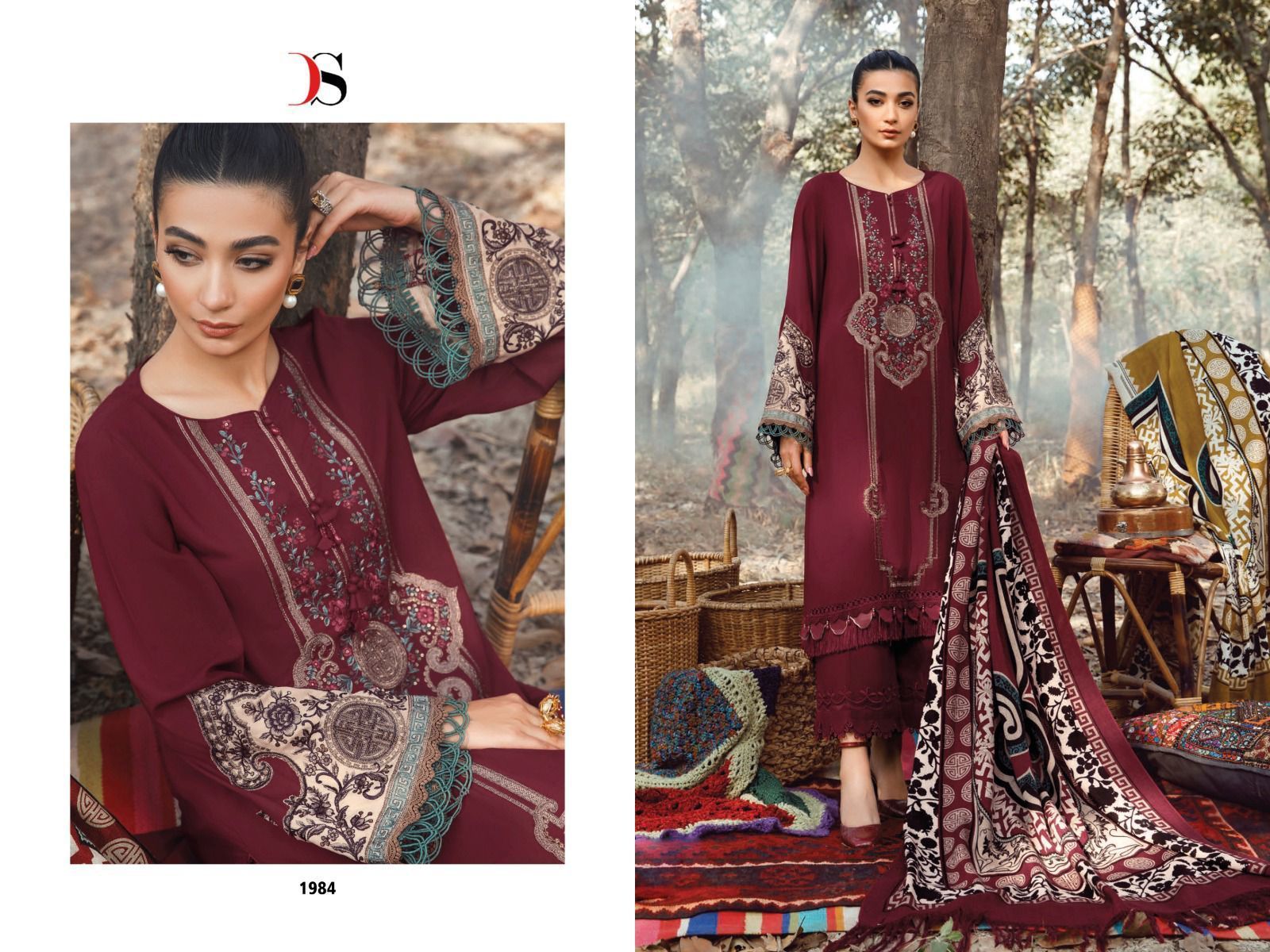 DEEPSY-SUITS-MARIA-B-EMBROIDERED-LAWN-NX-COTTON-PAKISTANI-SUITS-SURAT-5