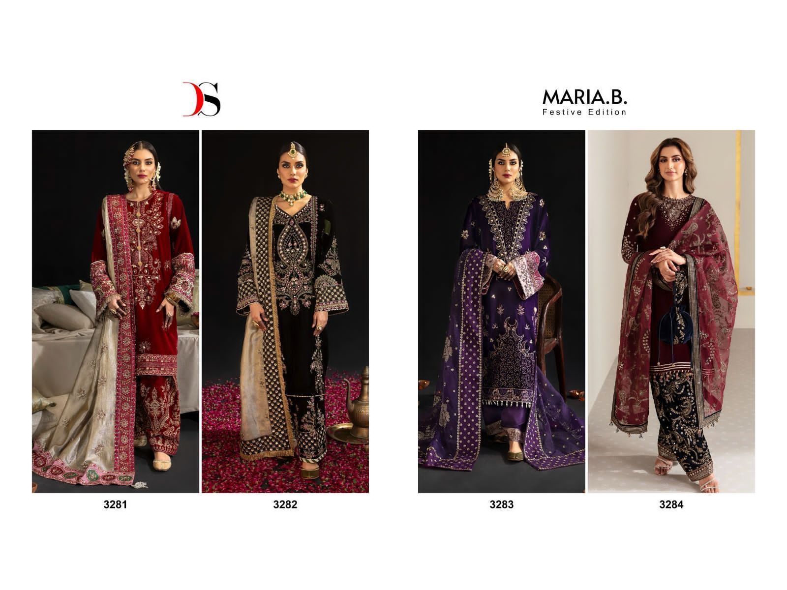 DEEPSY-SUITS-MARIA-B-FESTIVE-EDITION-VELVET-SALWAR-SUITS-WHOLESALER-IN-SURAT-13