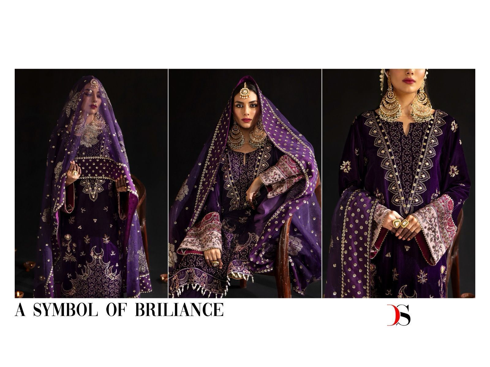 DEEPSY-SUITS-MARIA-B-FESTIVE-EDITION-VELVET-SALWAR-SUITS-WHOLESALER-IN-SURAT-15