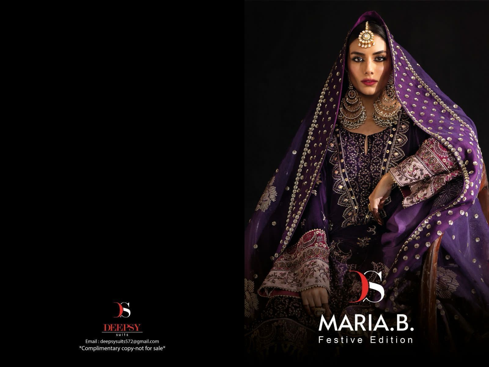 DEEPSY-SUITS-MARIA-B-FESTIVE-EDITION-VELVET-SALWAR-SUITS-WHOLESALER-IN-SURAT-8