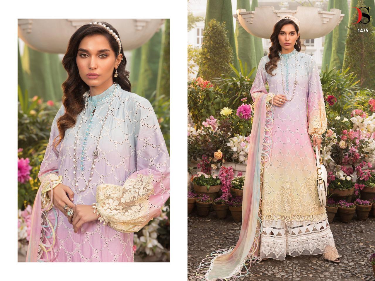 DEEPSY-SUITS-MARIA-B-LAWN-22-2-COTTON-PAKISTANI-SUITS-WHOLESALE-10