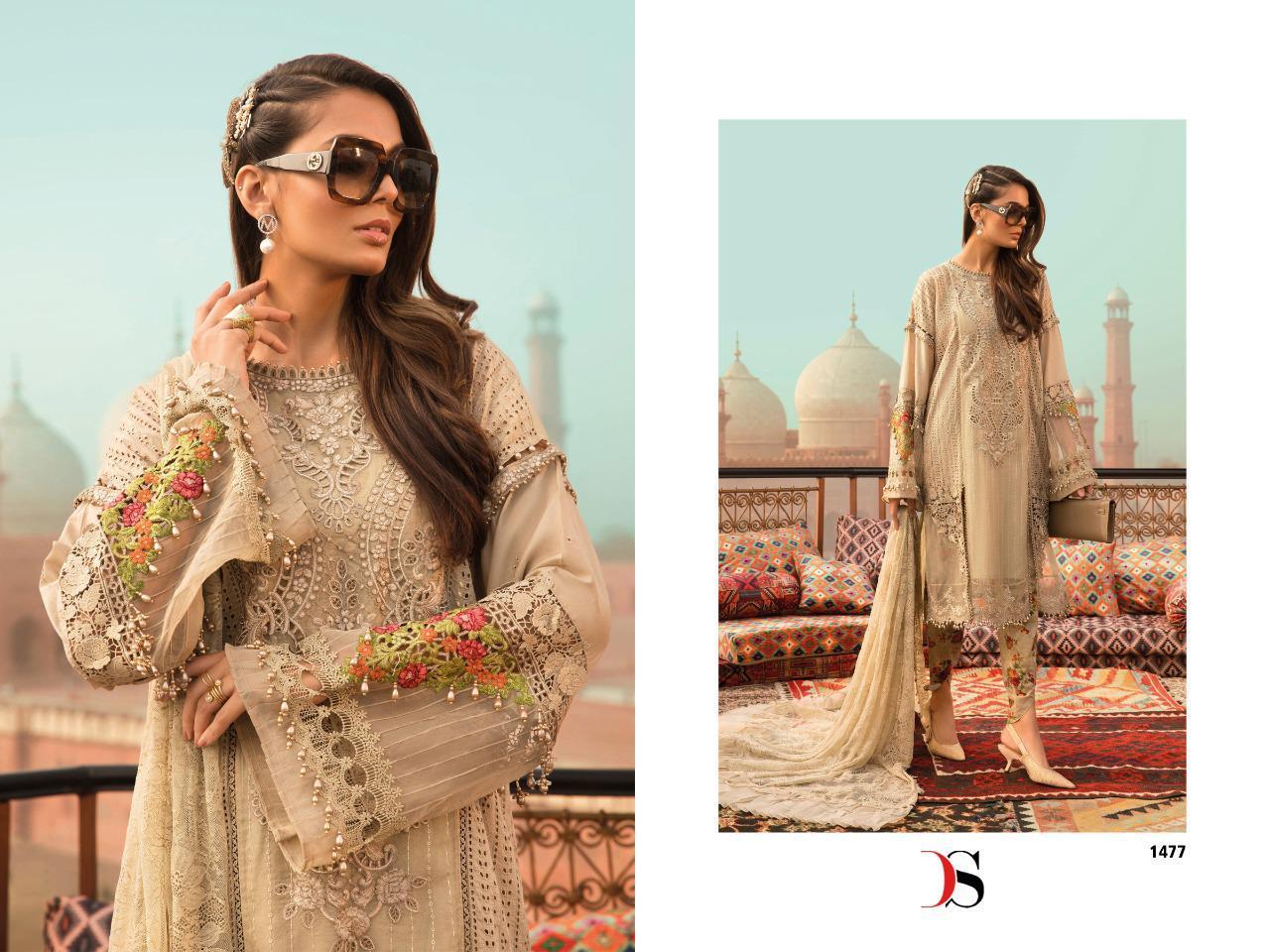 DEEPSY-SUITS-MARIA-B-LAWN-22-2-COTTON-PAKISTANI-SUITS-WHOLESALE-12