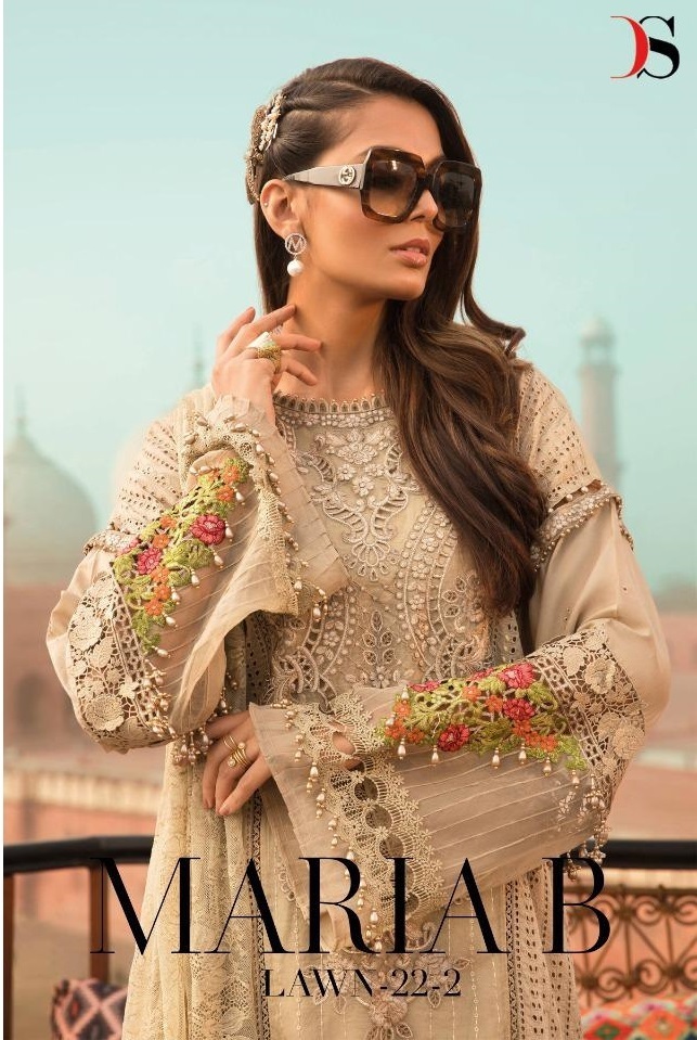 DEEPSY-SUITS-MARIA-B-LAWN-22-2-COTTON-PAKISTANI-SUITS-WHOLESALE-2