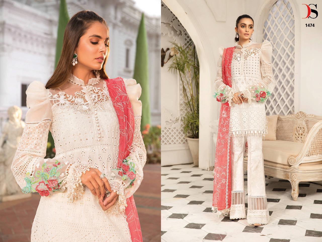 DEEPSY-SUITS-MARIA-B-LAWN-22-2-COTTON-PAKISTANI-SUITS-WHOLESALE-6