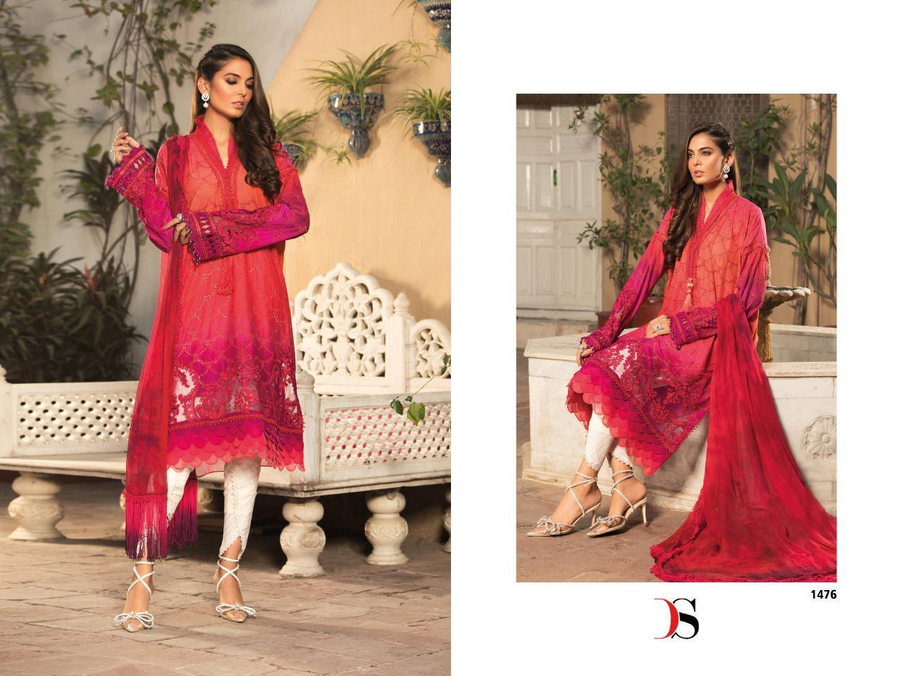 DEEPSY-SUITS-MARIA-B-LAWN-22-2-COTTON-PAKISTANI-SUITS-WHOLESALE-8