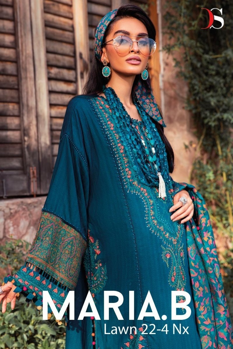 DEEPSY-SUITS-MARIA-B-LAWN-22-4-NX-1941-TO-1945-SERIES-PAKISTANI-SUITS-1