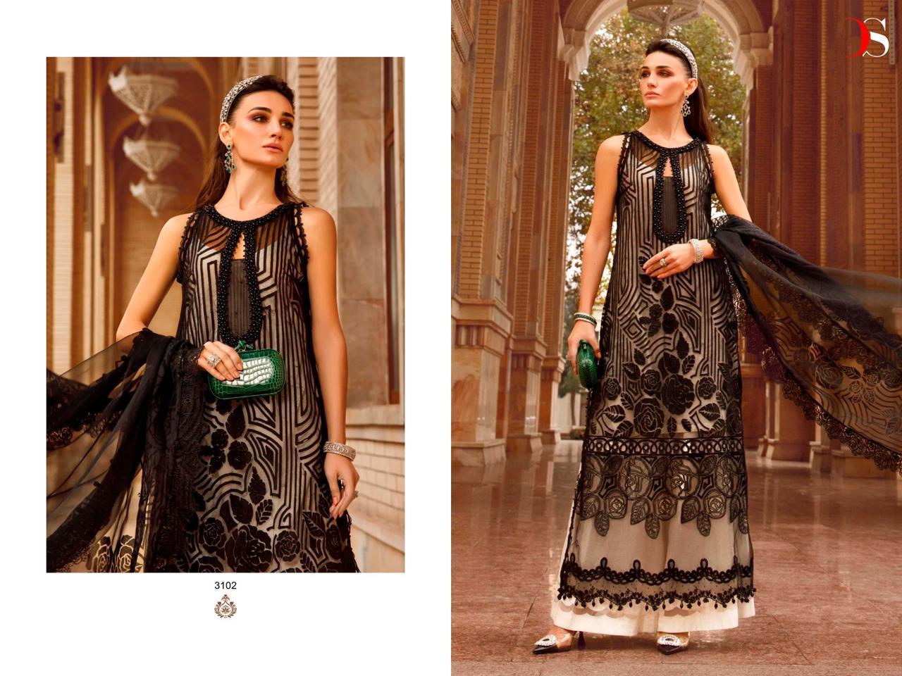 DEEPSY-SUITS-MARIA-B-LAWN-23-VOL-2-COTTON-PRINT-PAKISTANI-SUITS-WHOLESALE-3