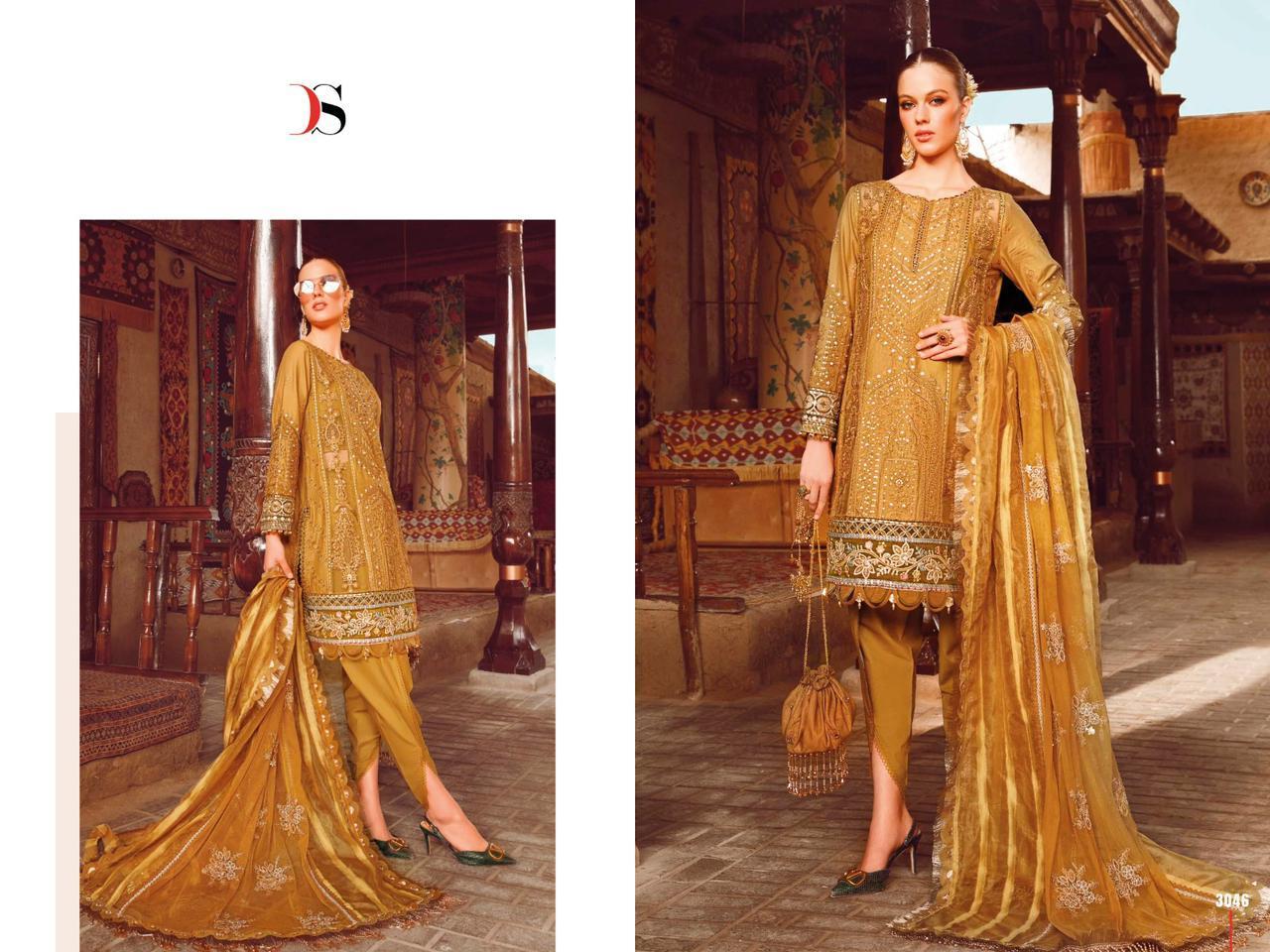 DEEPSY-SUITS-MARIA-B-LAWN-VOUAGE-LUXE-PAKISTANI-SUITS-WHOLESALER-SURAT-6