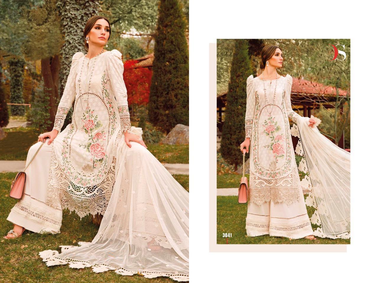 DEEPSY-SUITS-MARIA-B-LAWN-VOUAGE-LUXE-PAKISTANI-SUITS-WHOLESALER-SURAT-9