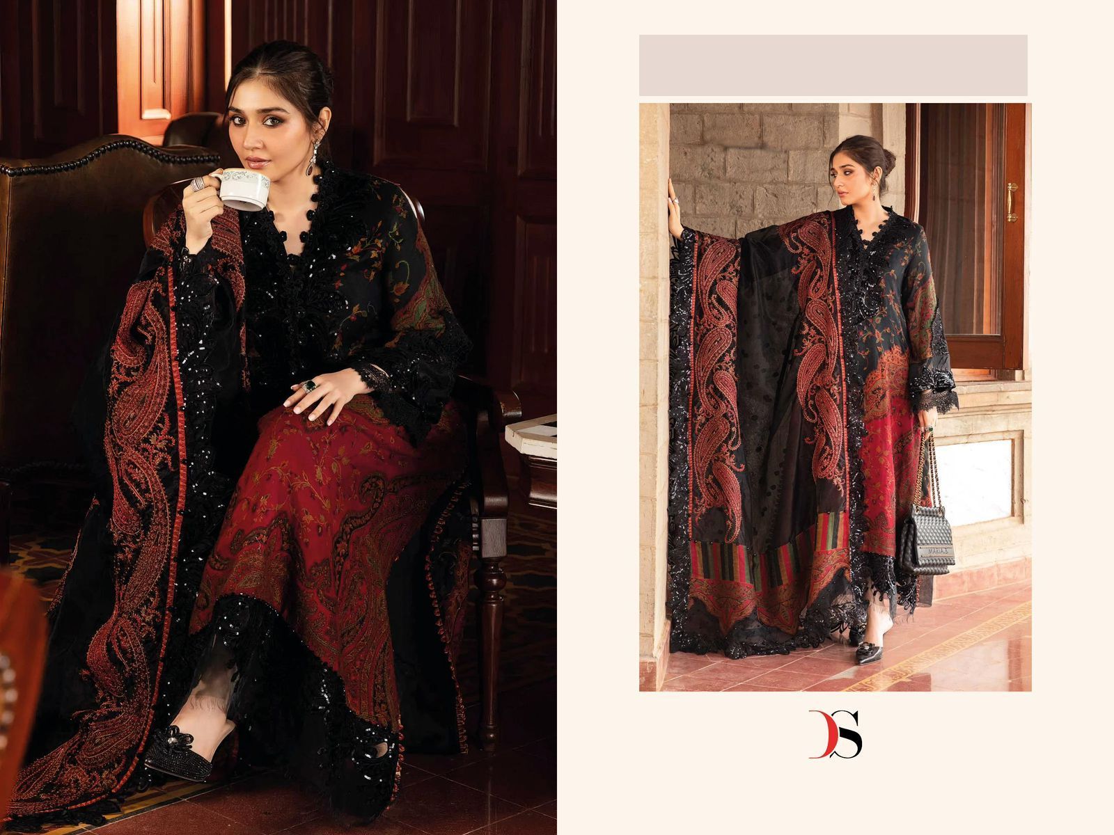 DEEPSY-SUITS-MARIA-B-LUXE-VISCOSE-PAKISTANI-SUITS-3
