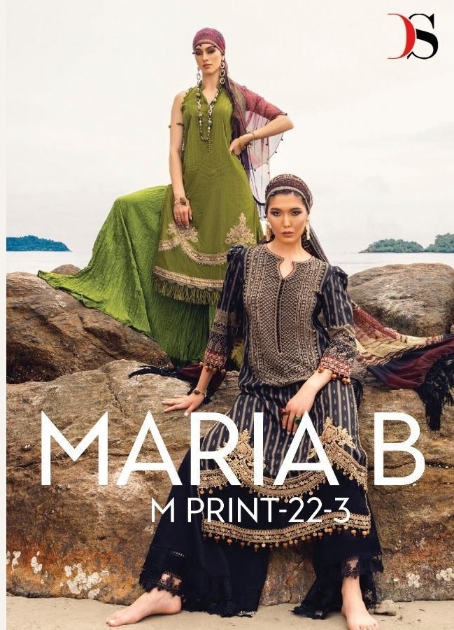 DEEPSY-SUITS-MARIA-B-M-PRINT-22-VOL-3-PASHMINA-PAKISTANI-WINTER-SUITS-1