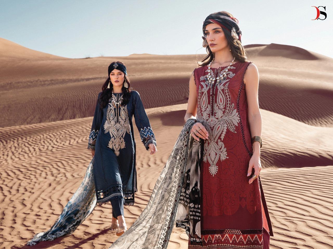 DEEPSY-SUITS-MARIA-B-M-PRINT-22-VOL-4-COTTON-EMBROIDERY-PAKISTANI-SUITS-WHOLESALE-10