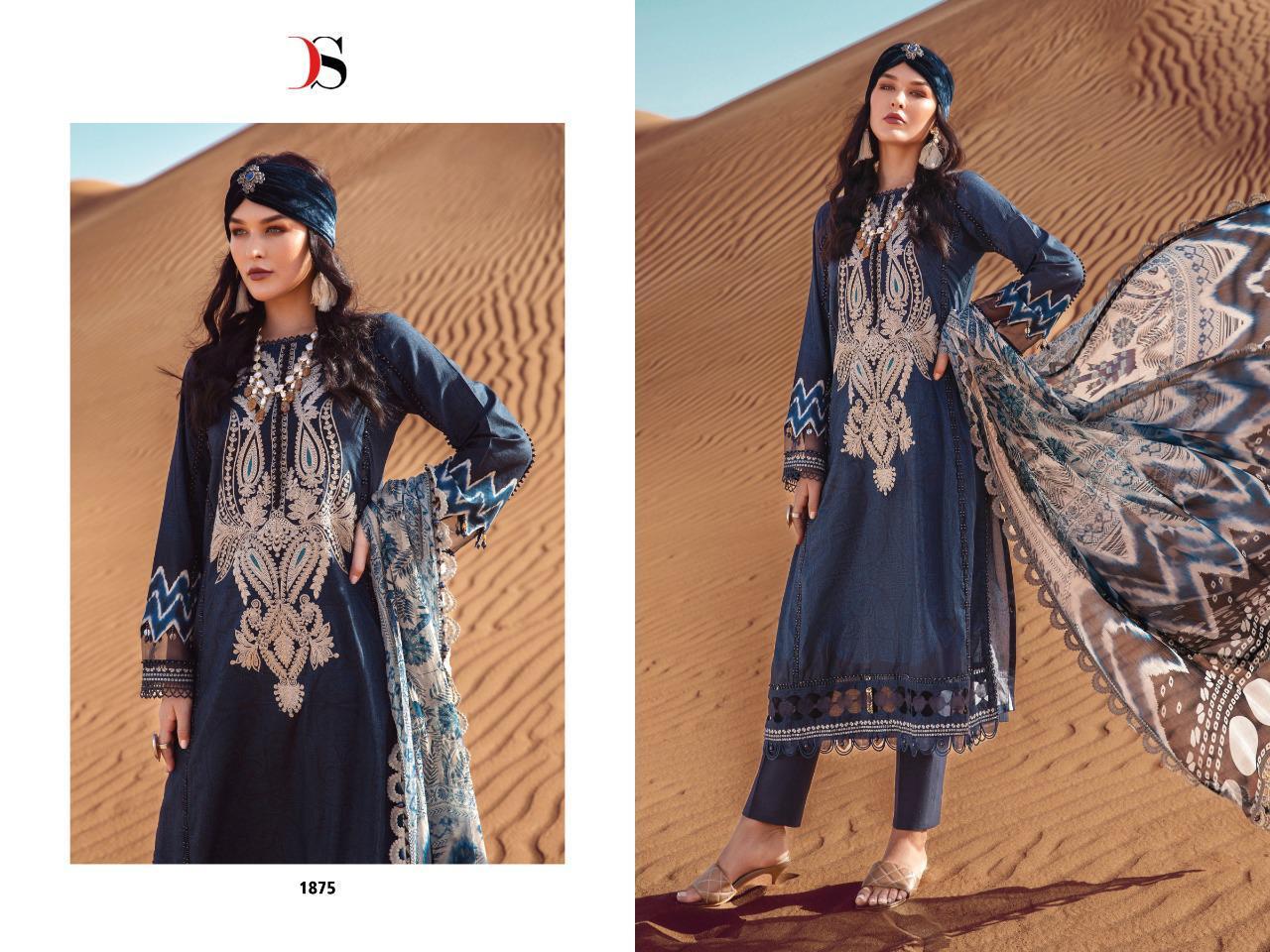 DEEPSY-SUITS-MARIA-B-M-PRINT-22-VOL-4-COTTON-EMBROIDERY-PAKISTANI-SUITS-WHOLESALE-11