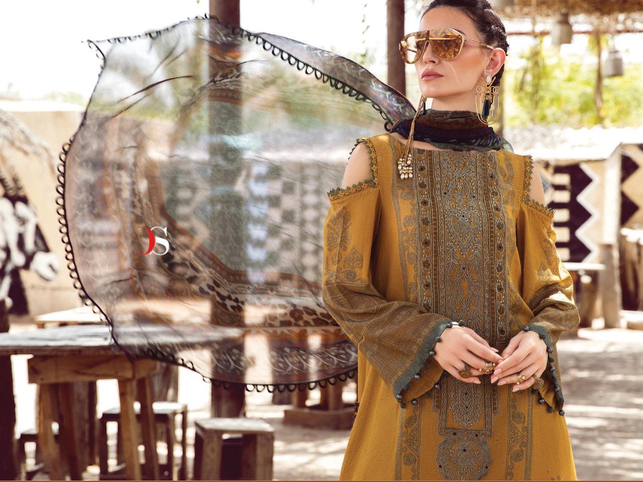 DEEPSY-SUITS-MARIA-B-M-PRINT-22-VOL-4-COTTON-EMBROIDERY-PAKISTANI-SUITS-WHOLESALE-4