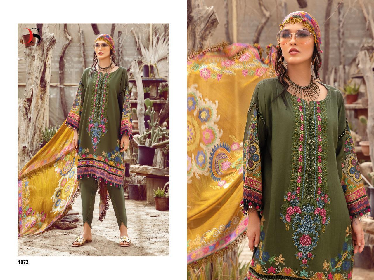 DEEPSY-SUITS-MARIA-B-M-PRINT-22-VOL-4-COTTON-EMBROIDERY-PAKISTANI-SUITS-WHOLESALE-5