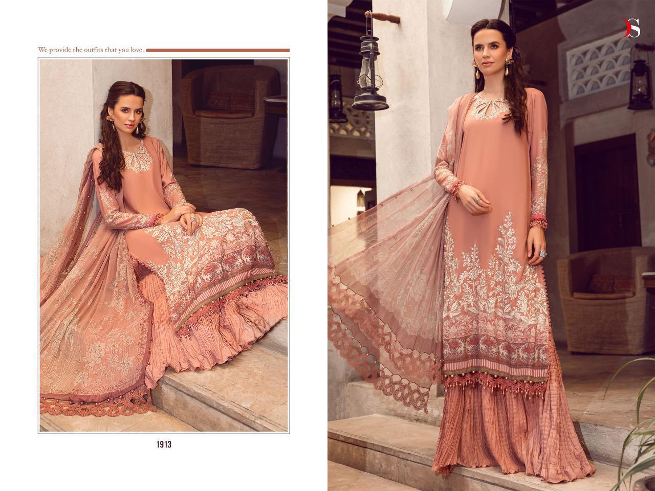 DEEPSY-SUITS-MARIA-B-M-PRINT-22-VOL-5-COTTON-EMBROIDERY-PAKISTANI-SUITS-WHOLESALE-4