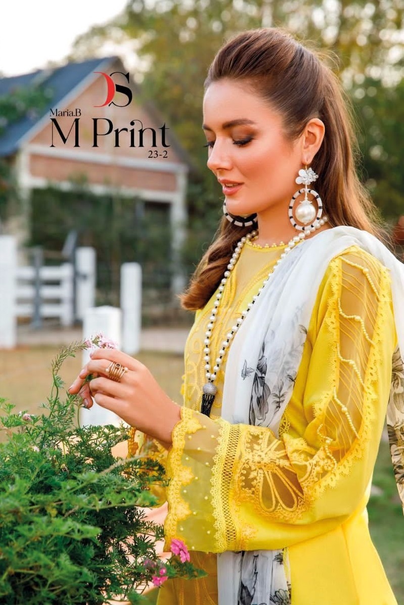 DEEPSY-SUITS-MARIA-B-M-PRINT-23-VOL-2-PAKISTANI-SUITS-WHOLESALER-SURAT-1