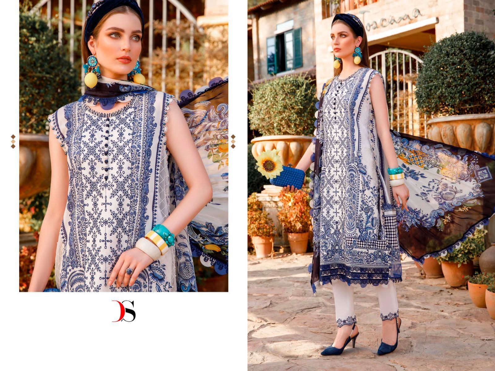 DEEPSY-SUITS-MARIA-B-M-PRINT-23-VOL-2-PAKISTANI-SUITS-WHOLESALER-SURAT-6