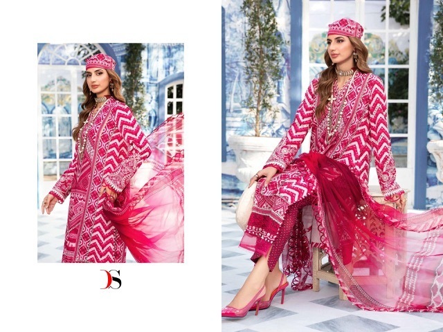 DEEPSY-SUITS-MARIA-B-M-PRINT-24-3-COTTON-SALWAR-KAMEEZ-WHOLESALER-IN-SURAT-15