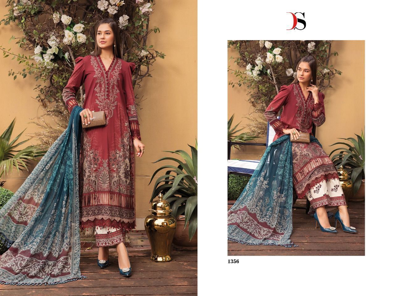 DEEPSY-SUITS-MARIA-B-M-PRINT-VOL-22-PAKISTANI-SUITS-SUPPLIER-SURAT-5