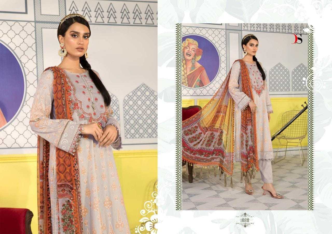 DEEPSY-SUITS-MARIA-B-M-PRINTS-PASHMINA-SUITS-WINTER-COLLECTION-2
