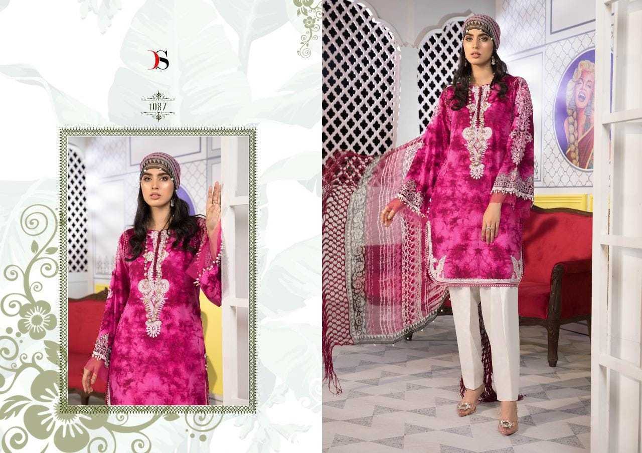 DEEPSY-SUITS-MARIA-B-M-PRINTS-PASHMINA-SUITS-WINTER-COLLECTION-4