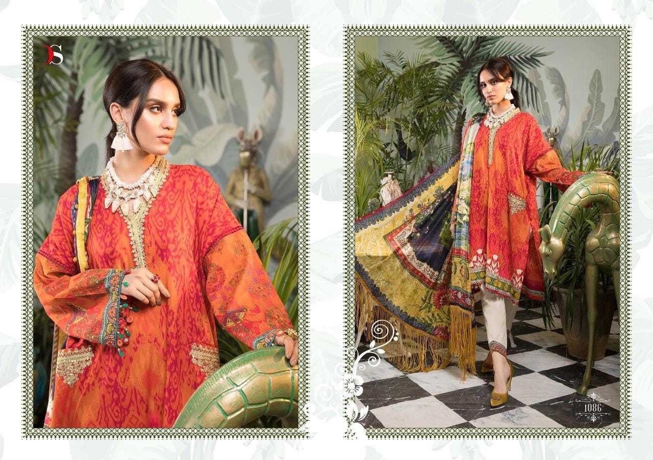 DEEPSY-SUITS-MARIA-B-M-PRINTS-PASHMINA-SUITS-WINTER-COLLECTION-6