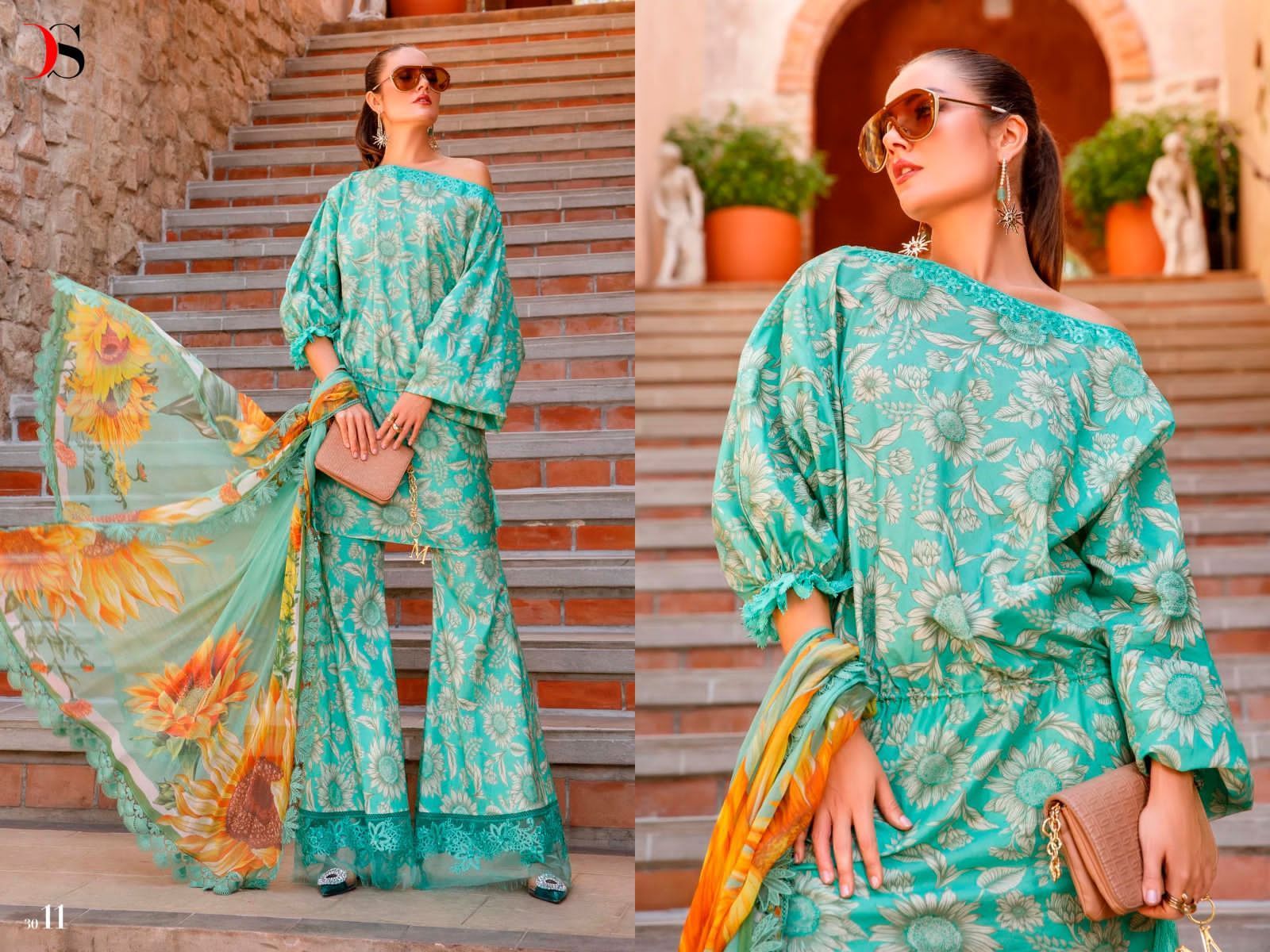 DEEPSY-SUITS-MARIA-B-M-PRINTS-SPRING-SUMMER-23-COTTON-PAKISTANI-SUITS-AT-SURAT-2