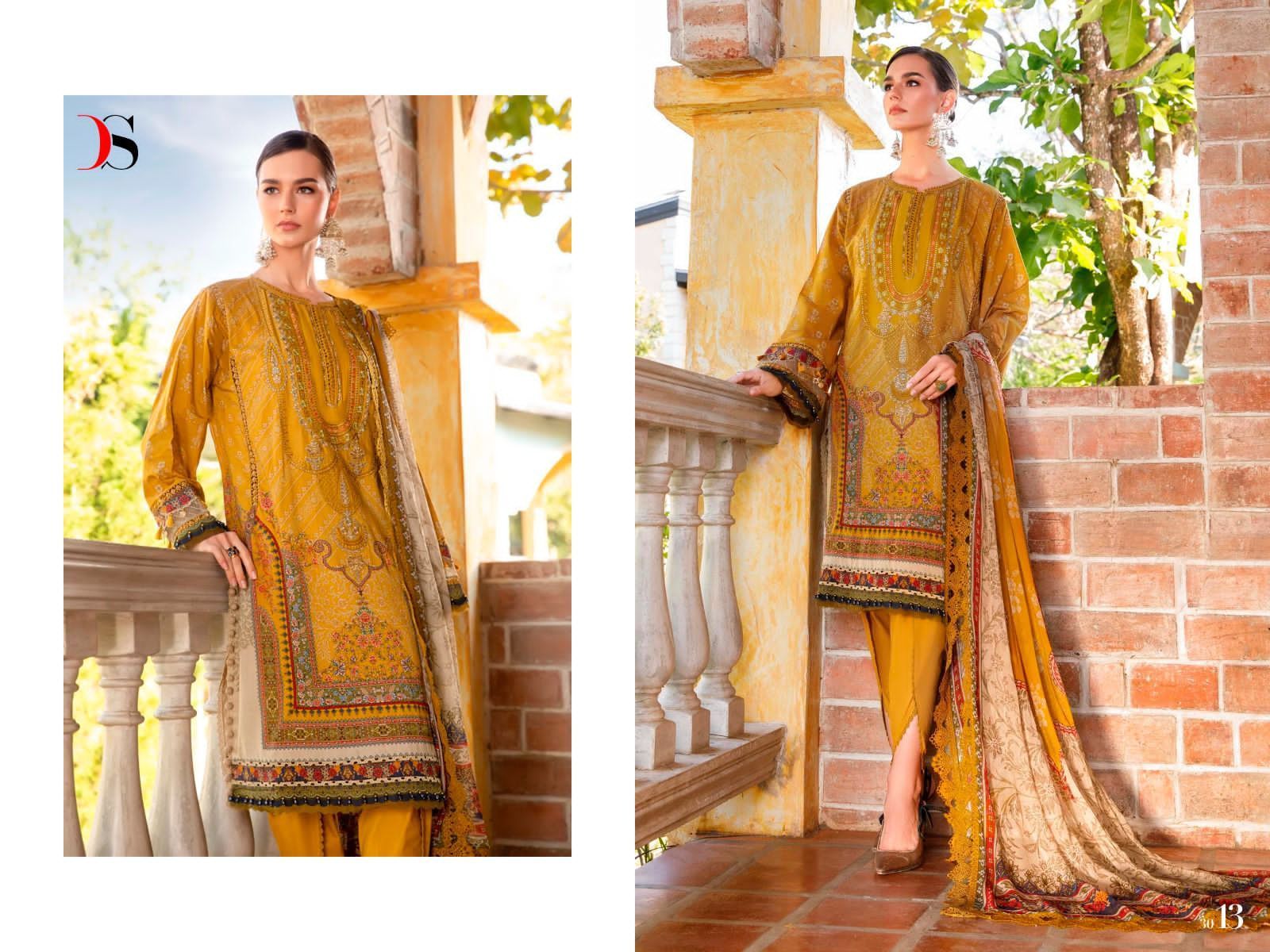 DEEPSY-SUITS-MARIA-B-M-PRINTS-SPRING-SUMMER-23-COTTON-PAKISTANI-SUITS-AT-SURAT-4
