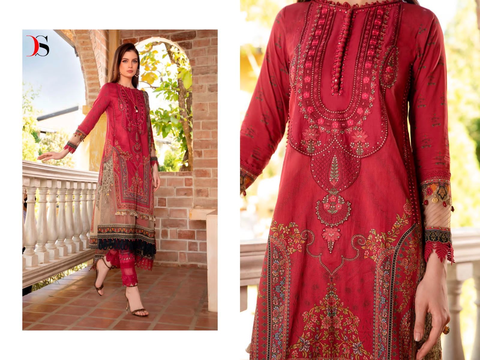 DEEPSY-SUITS-MARIA-B-M-PRINTS-SPRING-SUMMER-23-COTTON-PAKISTANI-SUITS-AT-SURAT-6