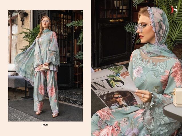DEEPSY-SUITS-MARIA-B-MPRINT-24-4-PAKISTANI-SUITS-CATALOG-2
