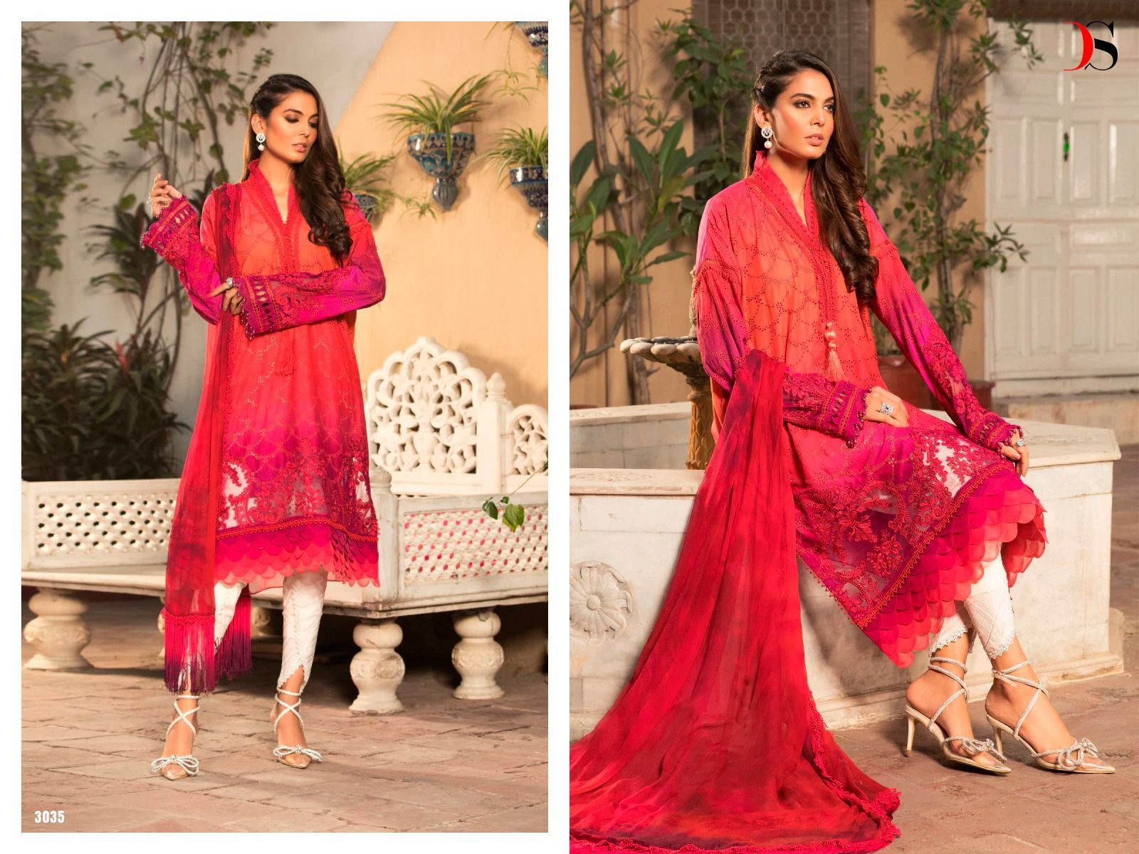 DEEPSY-SUITS-MARIA-B-SPRING-COLLECTION-COTTON-PAKISTANI-SUITS-AT-SURAT-4