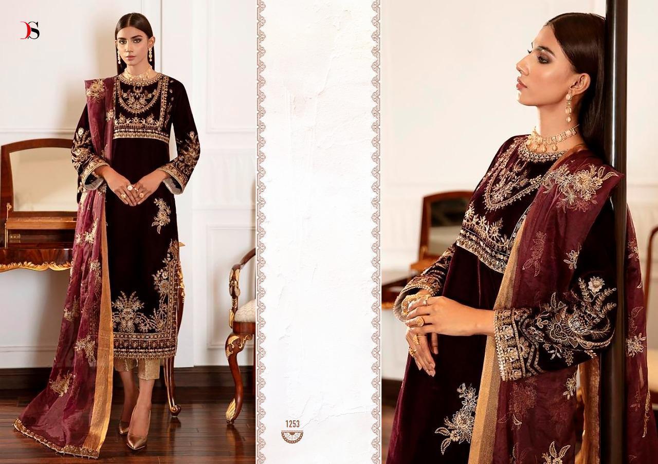 DEEPSY-SUITS-MARIA-B-VELVET-SALWAR-SUITS-AT-WHOLESALE-1