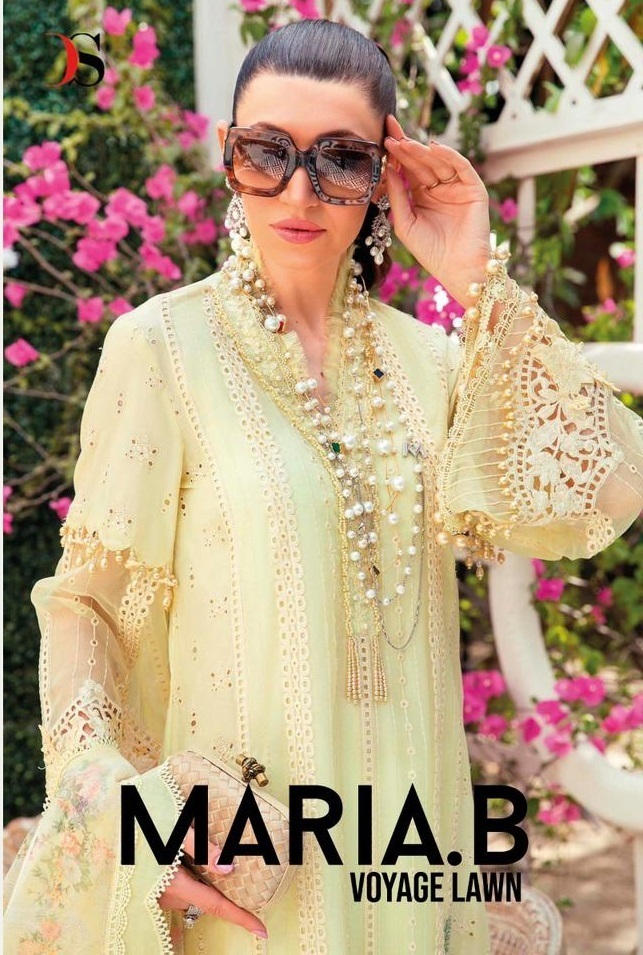 DEEPSY-SUITS-MARIA-B-VOYAGE-LAWN-COTTON-EMBROIDER-PAKISTANI-SUITS-WHOLESALE-1