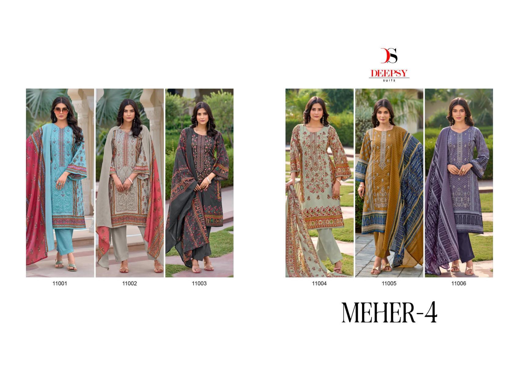 DEEPSY-SUITS-MEHER-4-COTTON-EMBROIDERY-SALWAR-KAMEEZ-WHOLESALER-IN-SURAT-10
