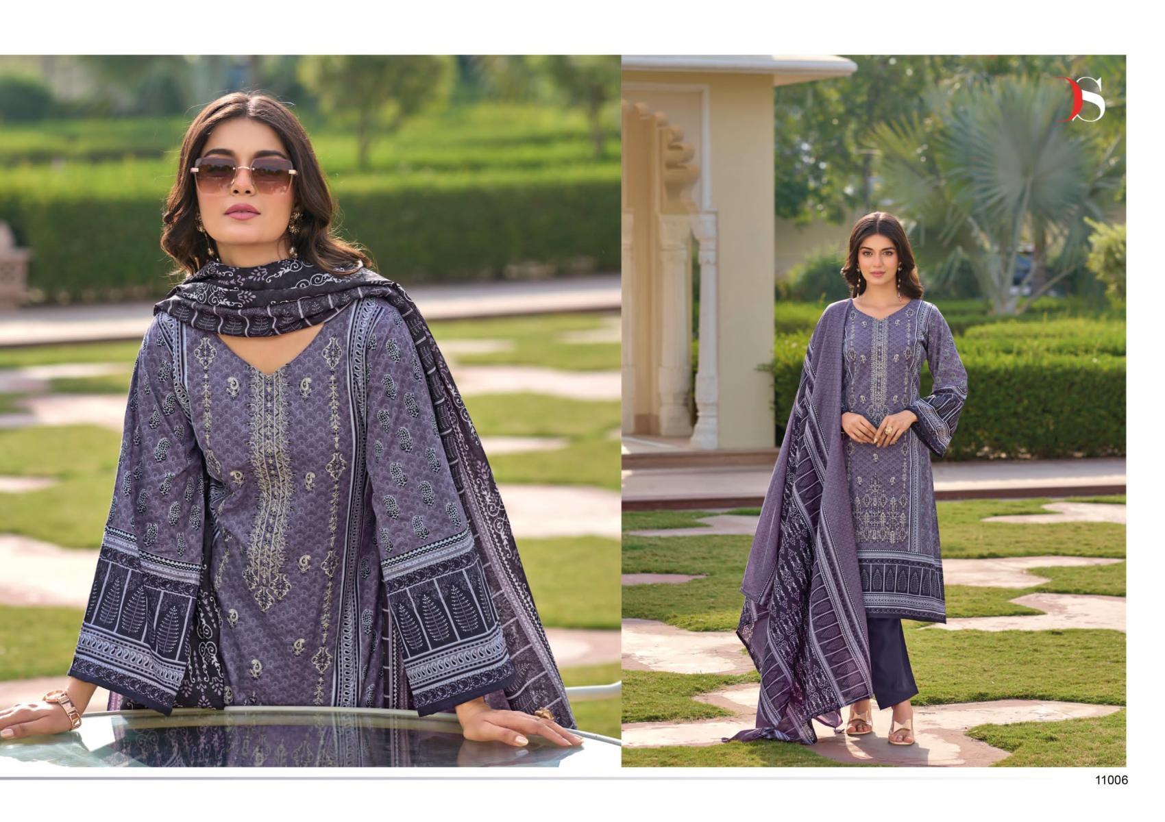 DEEPSY-SUITS-MEHER-4-COTTON-EMBROIDERY-SALWAR-KAMEEZ-WHOLESALER-IN-SURAT-9