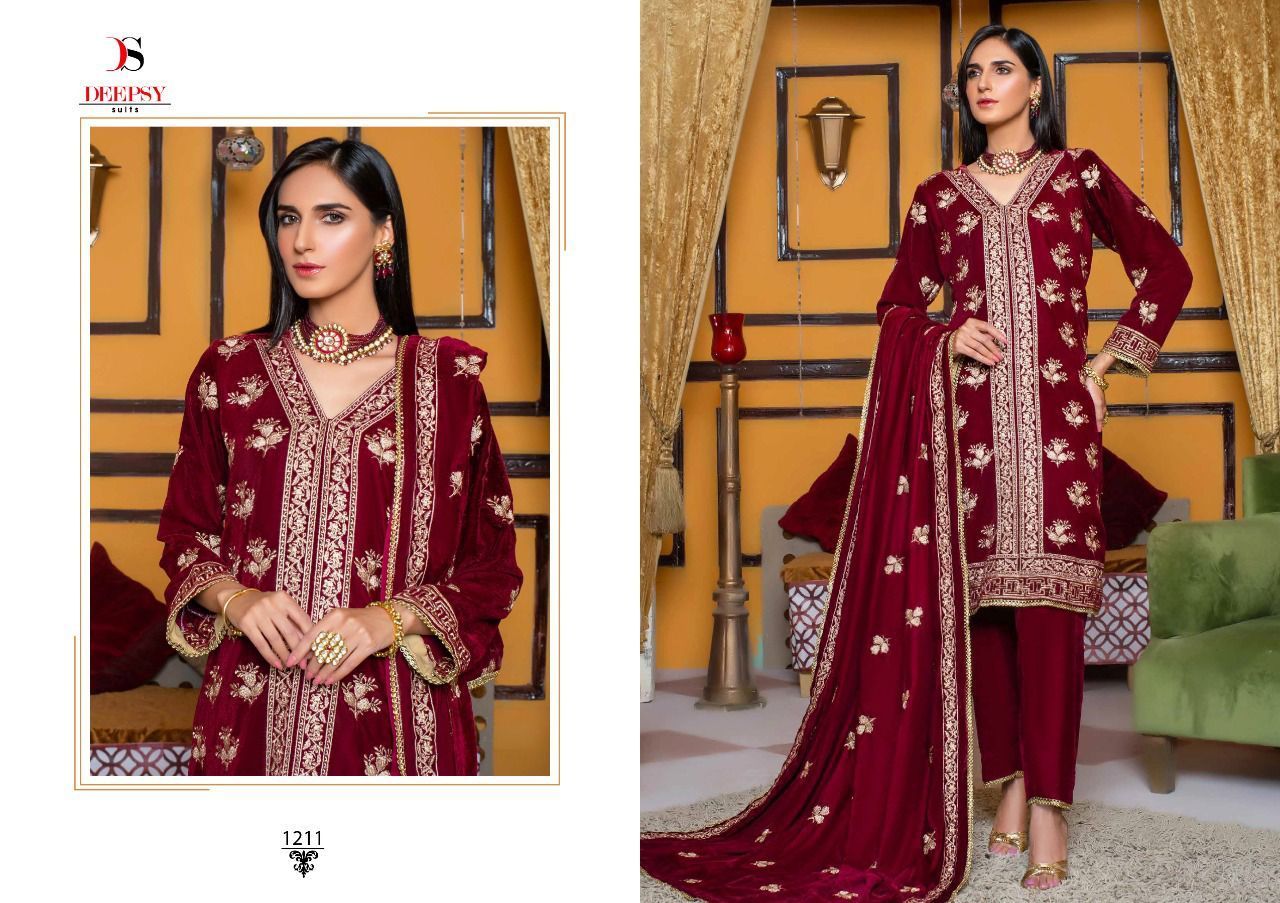 DEEPSY-SUITS-MERAKISH-PAKISTANI-VELVET-EMBROIDERY-SUITS-2